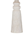 Laramie - Table Lamp - Matte Off White