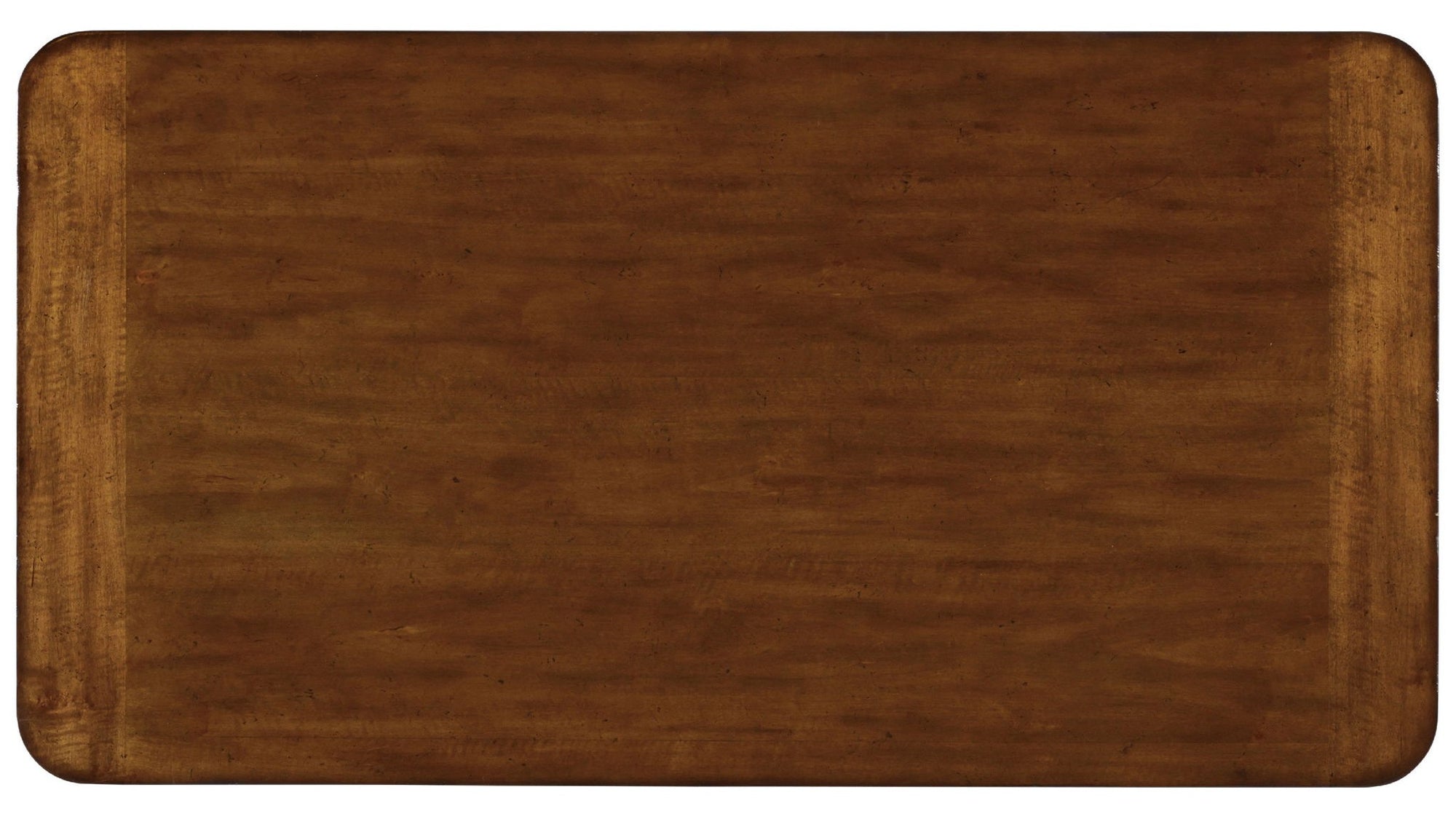 Tynecastle - Writing Desk - Dark Brown
