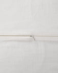 Verona Matelasse - King Comforter Set (Set of 3) - Vintage White