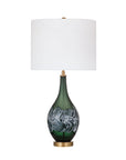 Callan - Table Lamp - Green