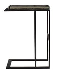 Soma - Accent Table - Black