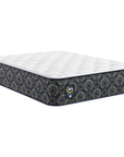 Perfect Sleeper - 13.5" Cascade Canyon Plush Mattress