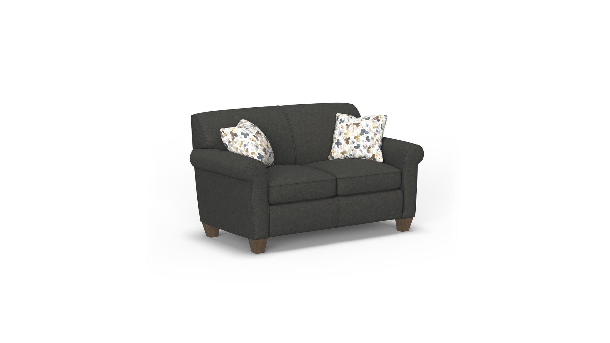 Dana - Stationary Loveseat