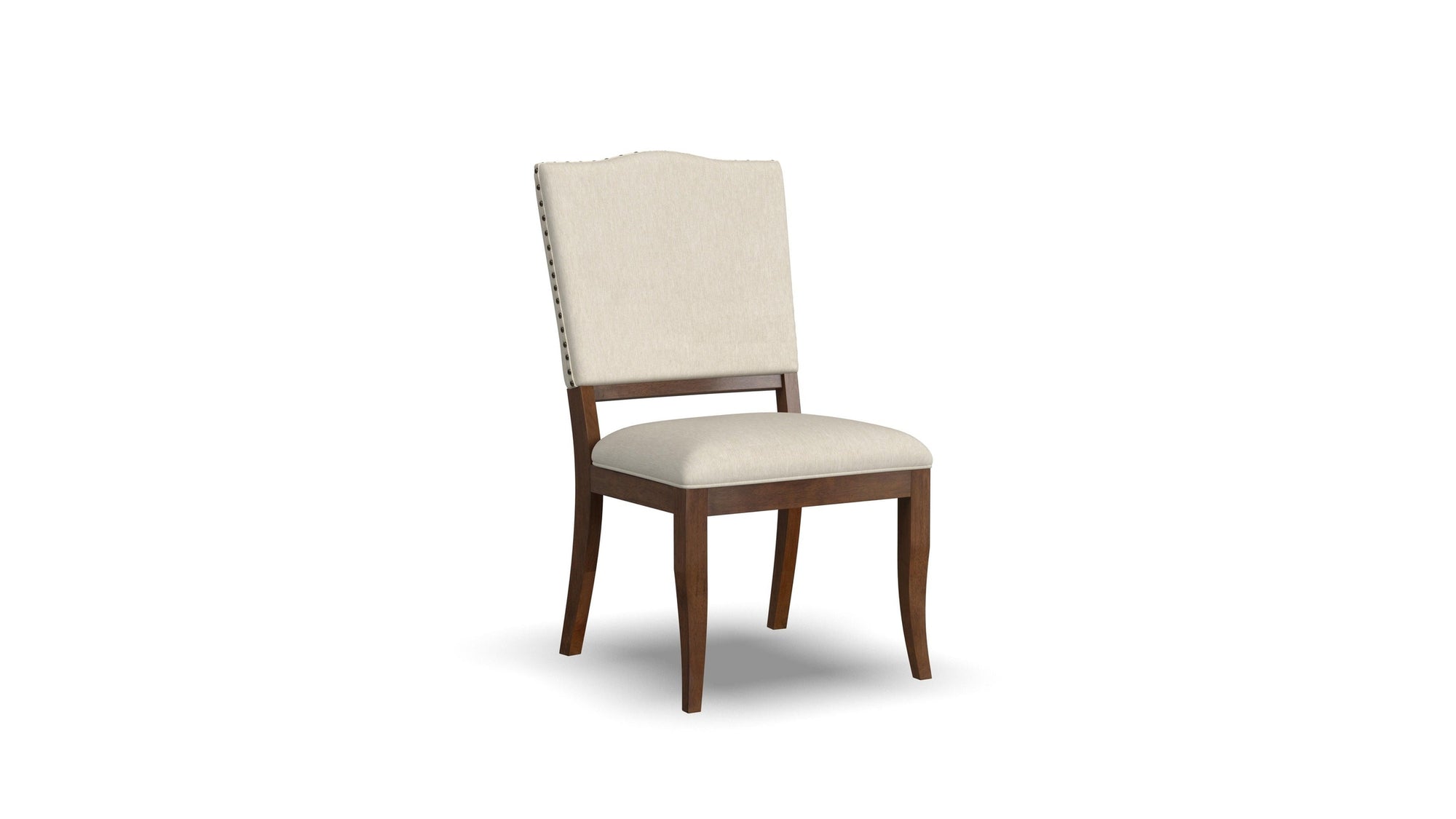 Bellevue - Upholstered Dining Chairs Set of 2
