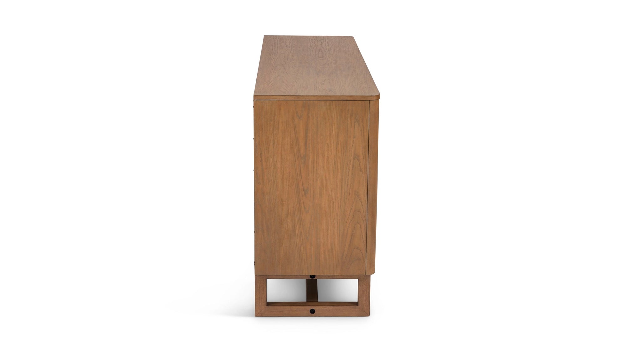 Normandy - Dining Buffet - Light Brown