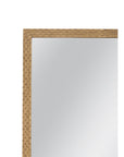 Ansul - Floor Mirror - Ant Gold