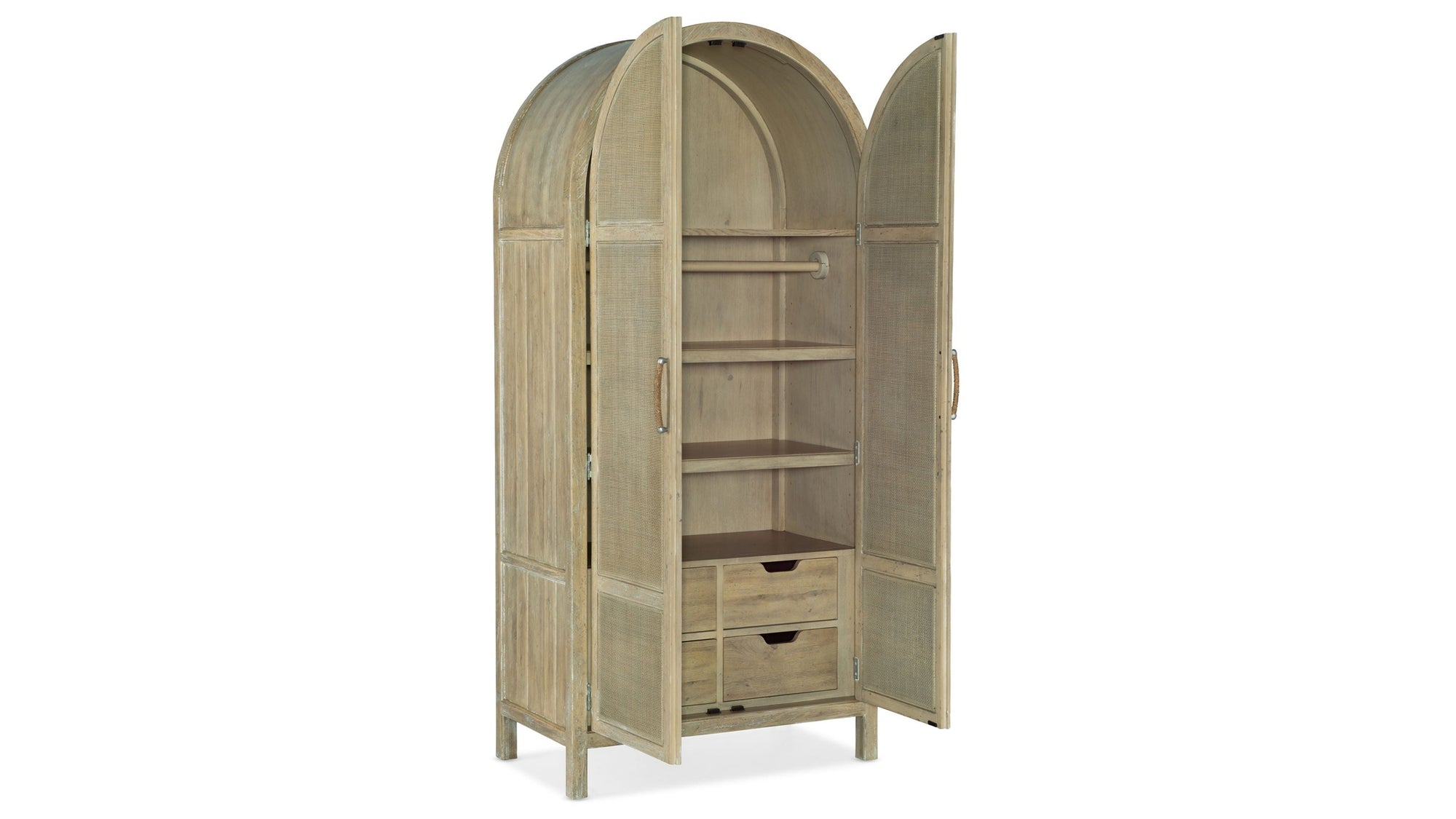 Surfrider - Wardrobe - Light Brown
