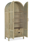 Surfrider - Wardrobe - Light Brown