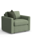 Sky - Fabric Chair
