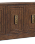 Cashiers - Entertainment Credenza
