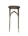 Johnson - Side Table - Black