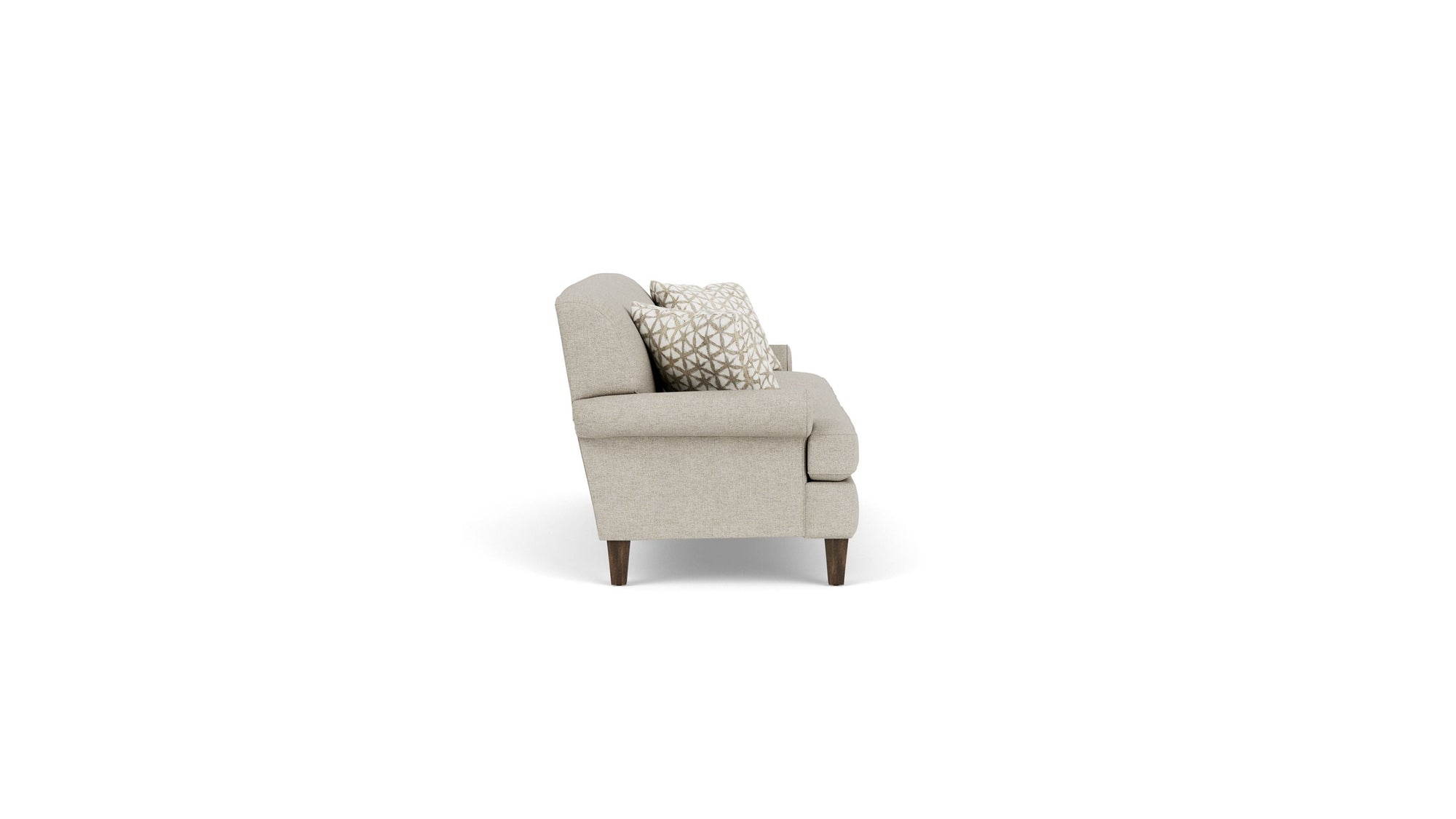 Venture - Fabric Sofa