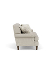 Venture - Fabric Sofa