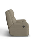 Rio - Reclining Loveseat