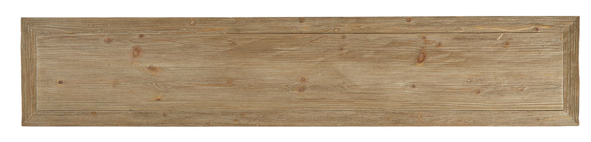 Burke - Sideboard - Light Brown