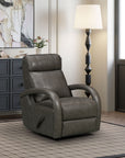 Harlee - Swivel Glider Recliner
