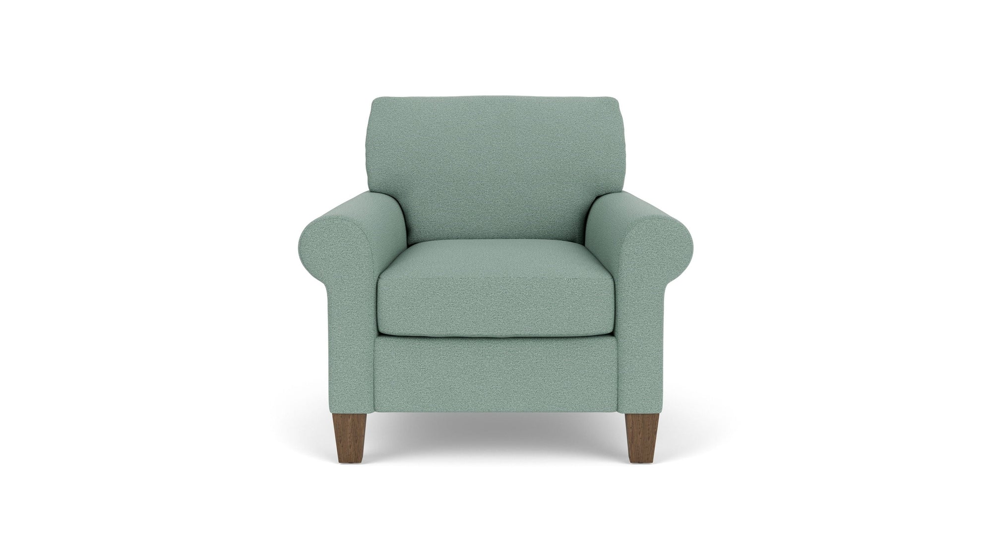 Moxy - Fabric Arm Chair