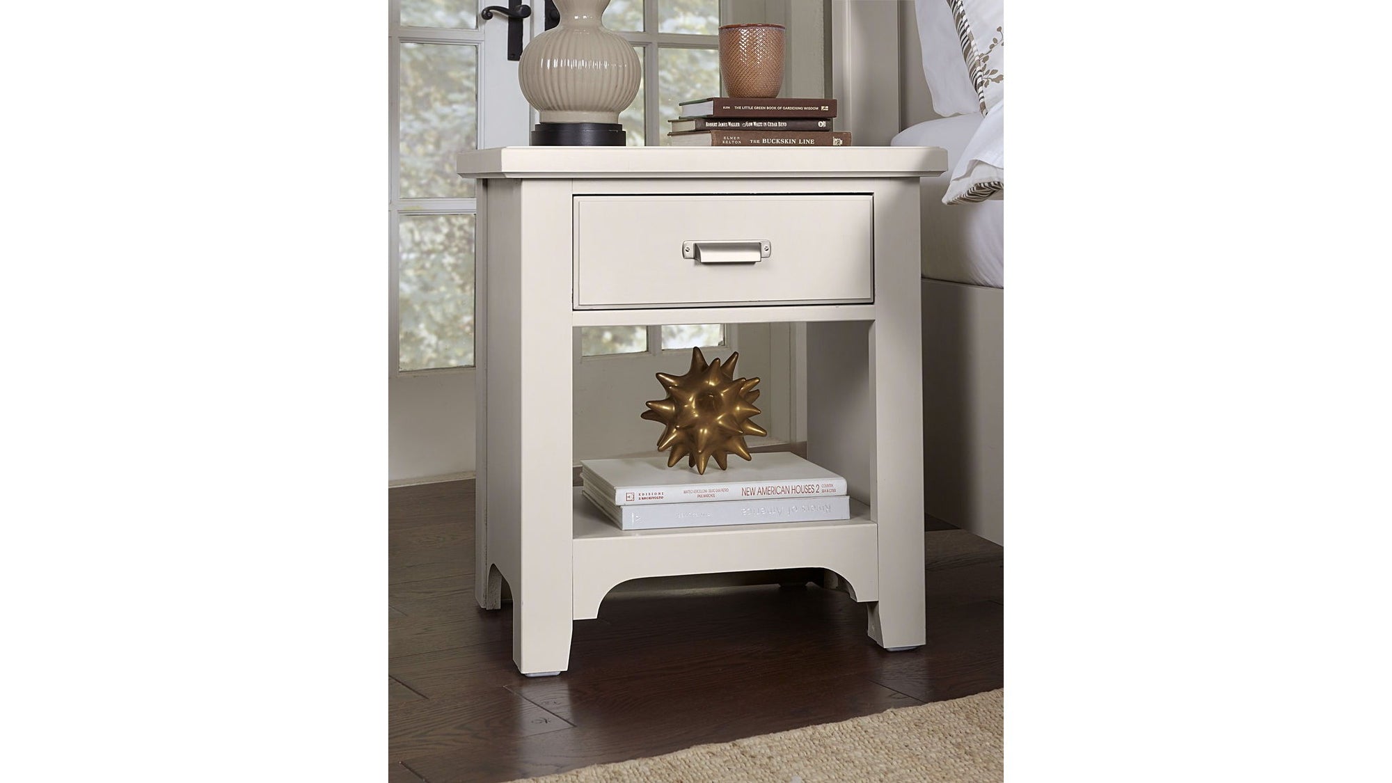 Bungalow - Night Stand