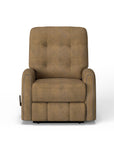 Devon - Recliner, Nailhead Trim