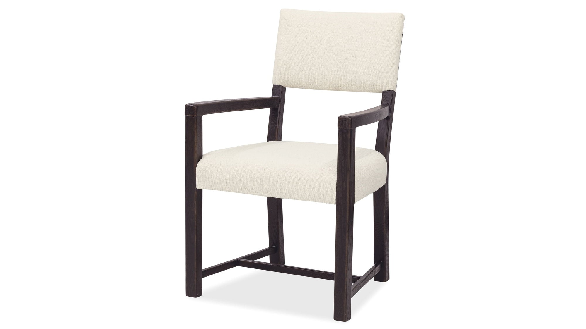 Driftwood - Upholstered Arm Chair Set of 2