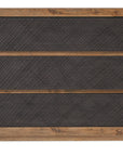 Big Sky - 32" Bachelors Chest - Light Brown