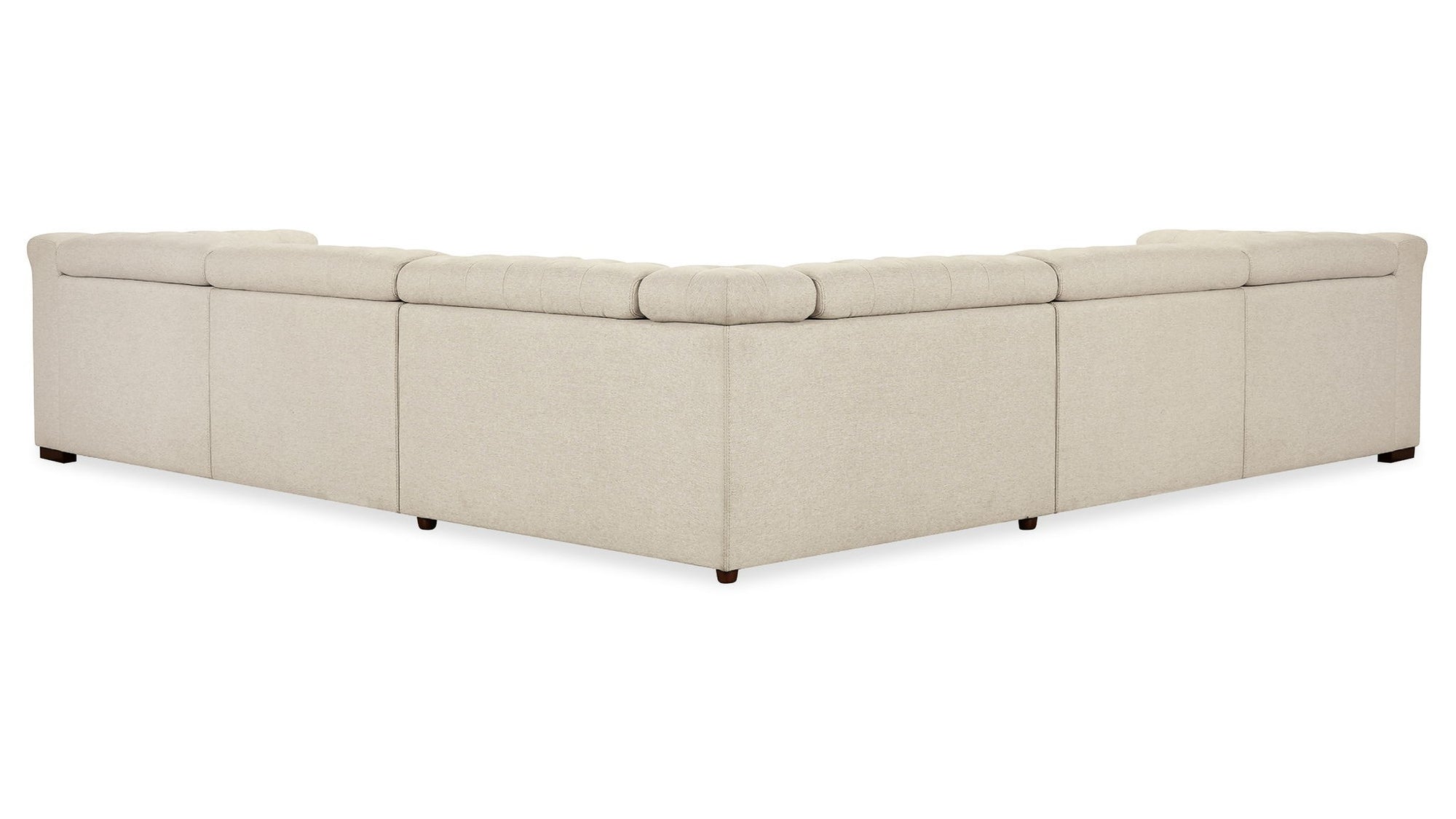 SS - Savion Deux Power Reclining Sectional