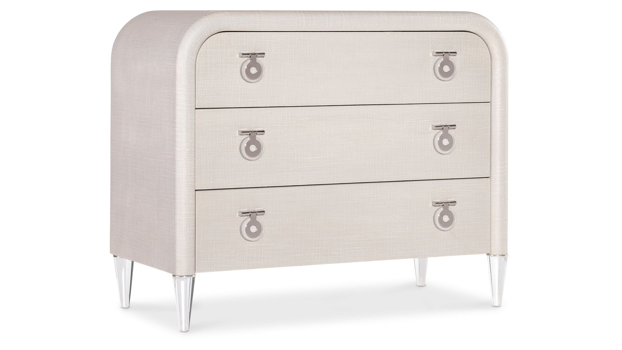 Melange - Julip Accent Chest