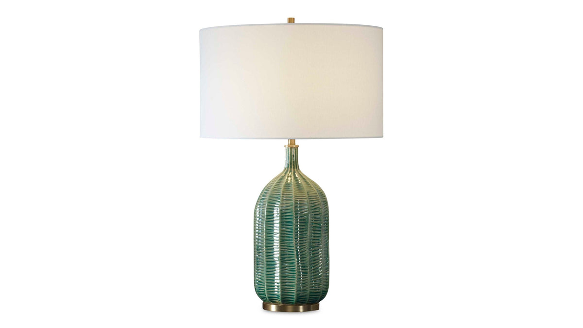 Bixby - Table Lamp