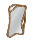 Kaia - Wall Mirror - Natural