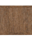 Americana - Leg Dining Table With One 22" Leaf