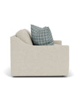 Sky - Fabric Upholstered Loveseat