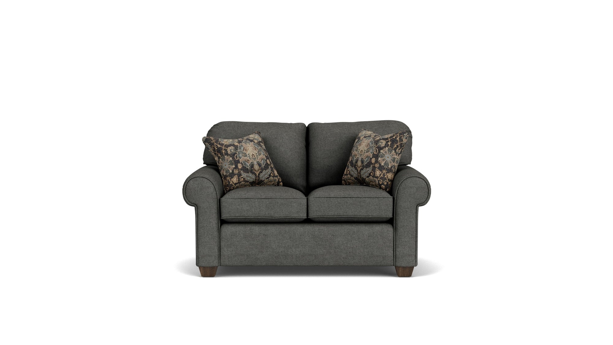 Thornton - Stationary Loveseat