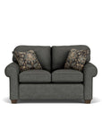 Thornton - Stationary Loveseat
