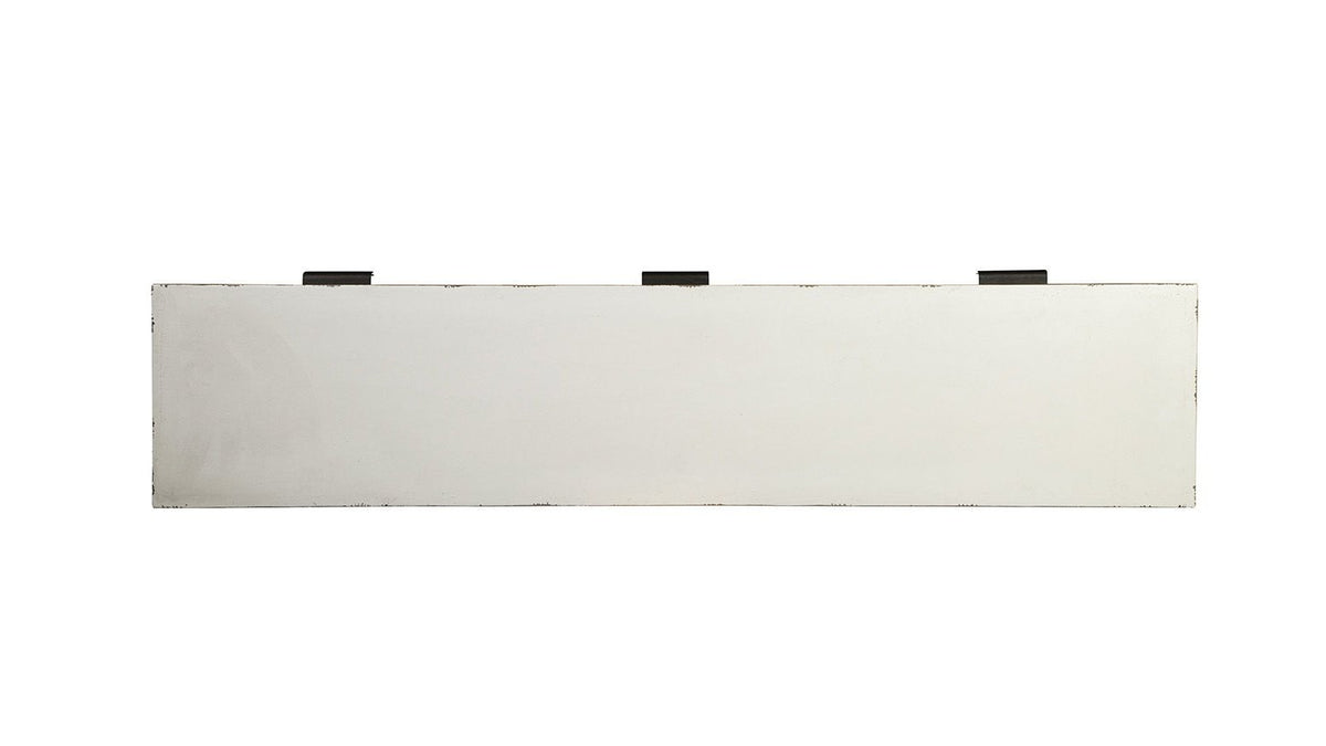 Magnolia - Buffet - White
