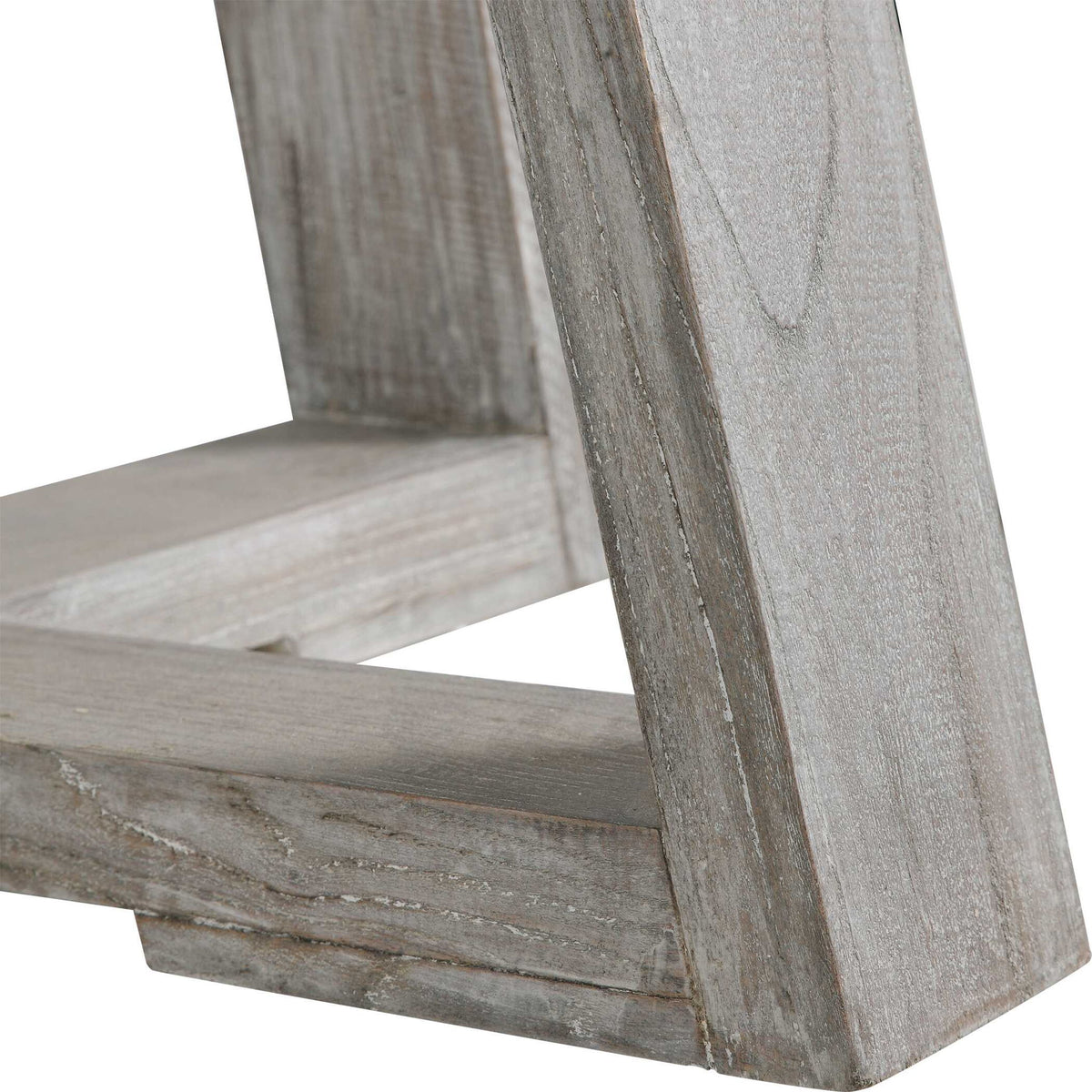 Gidran - Dining Table - Gray