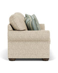Preston - Fabric Sofa