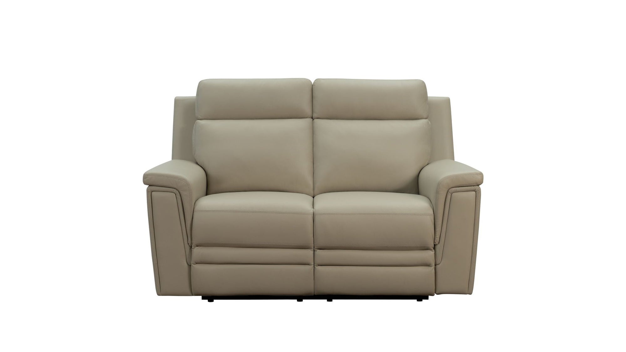 Harper - 3P Loveseat