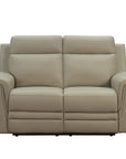 Harper - 3P Loveseat