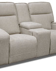 EZ Motion - E6H00H3 - Double Reclining Loveseat