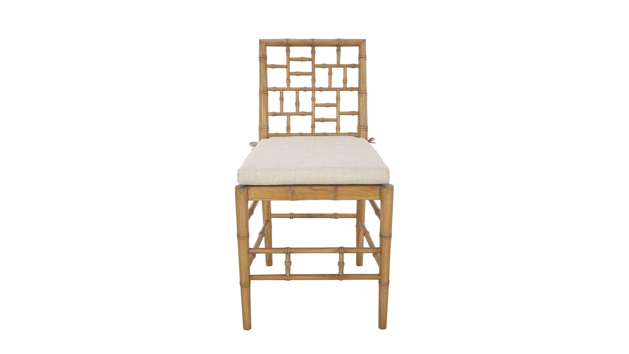 Hugo - Counter Stool