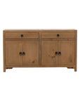 Old Elm - Wood Sideboard