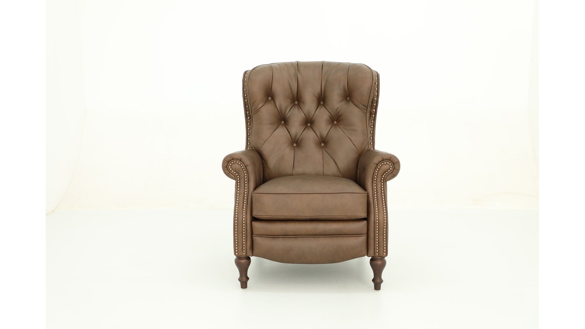 Kendall - Push Thru The Arm Recliner