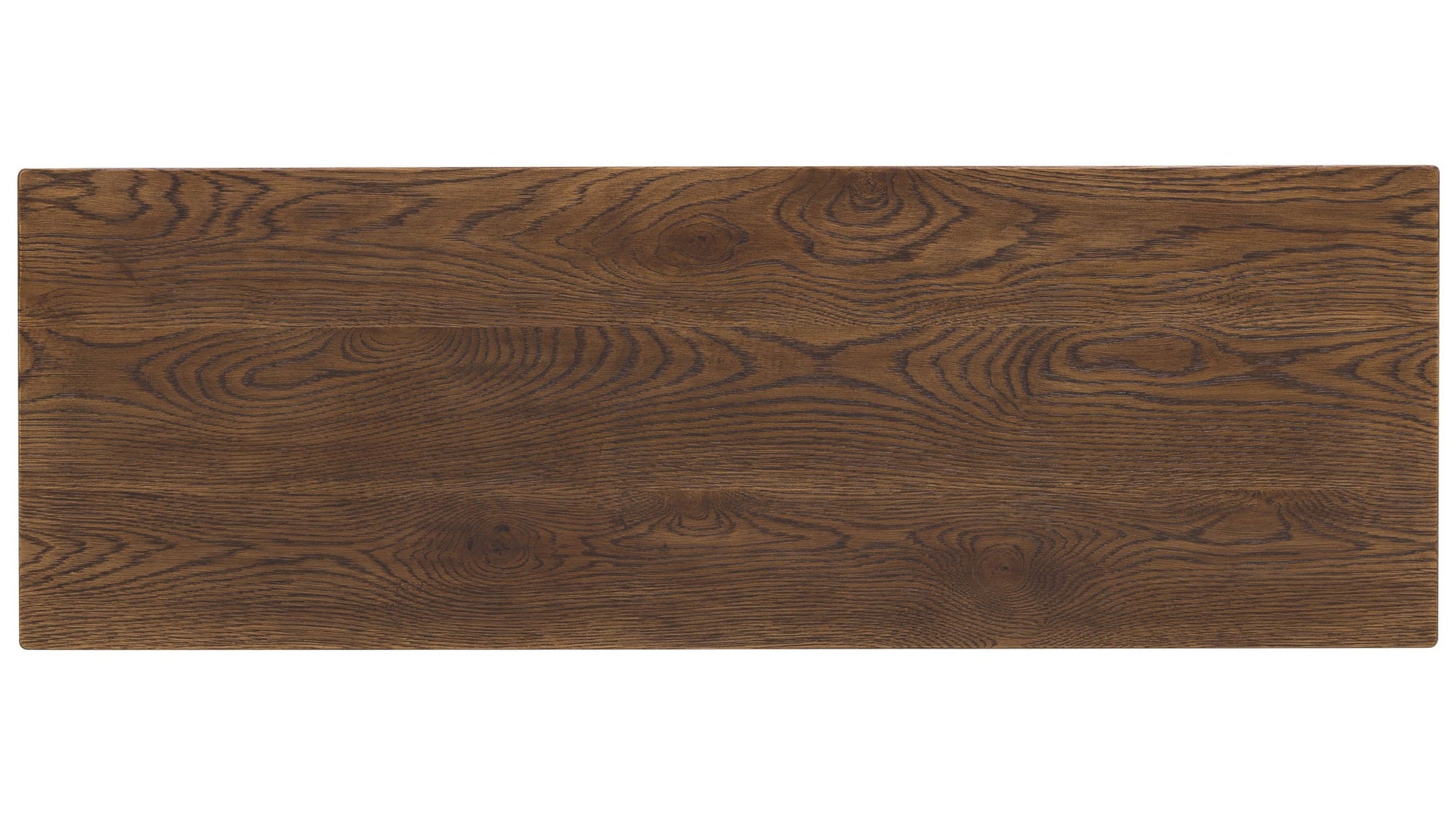 Driftwood - Five-Drawer Chest