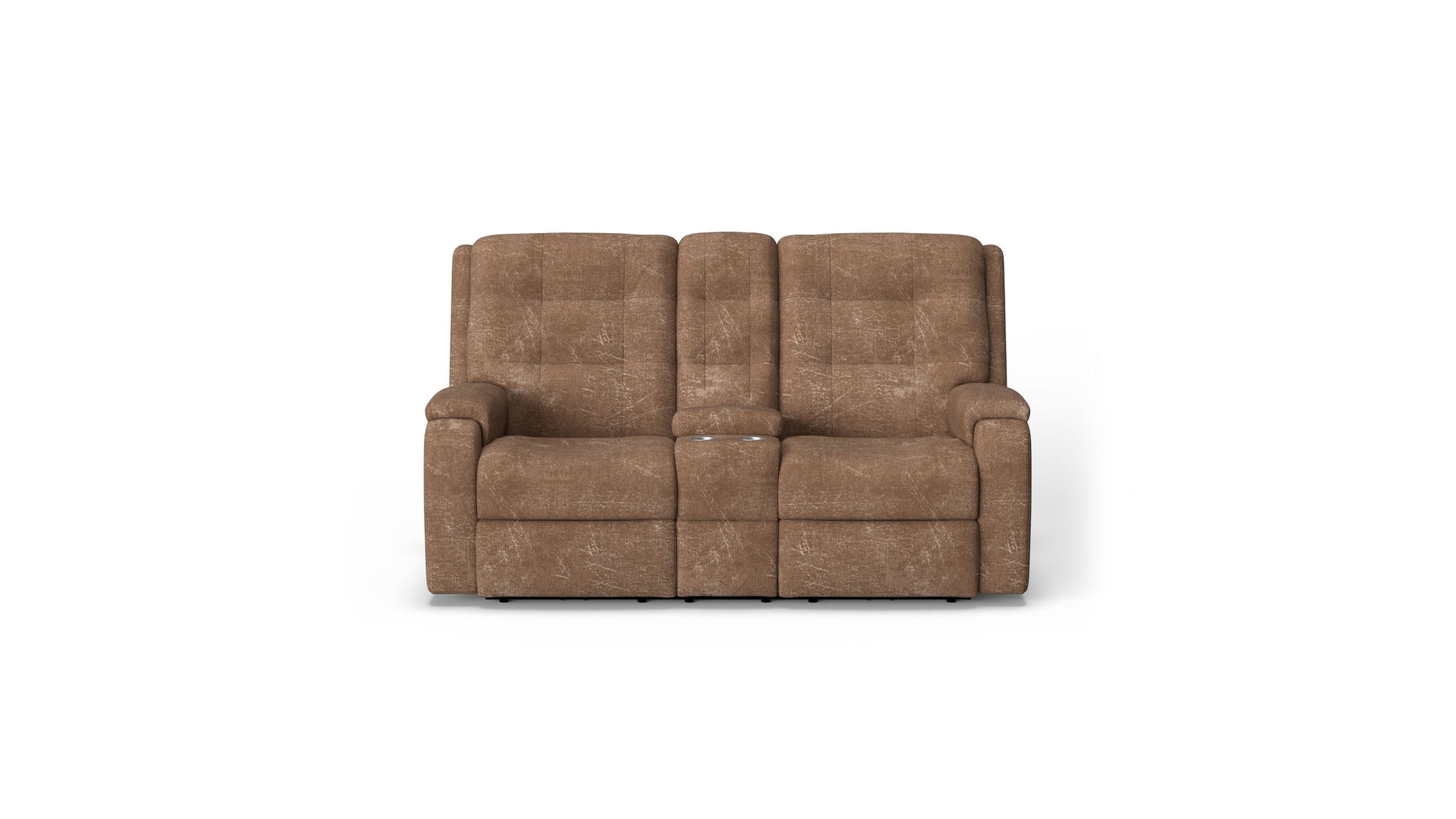 Arlo - Reclining Loveseat