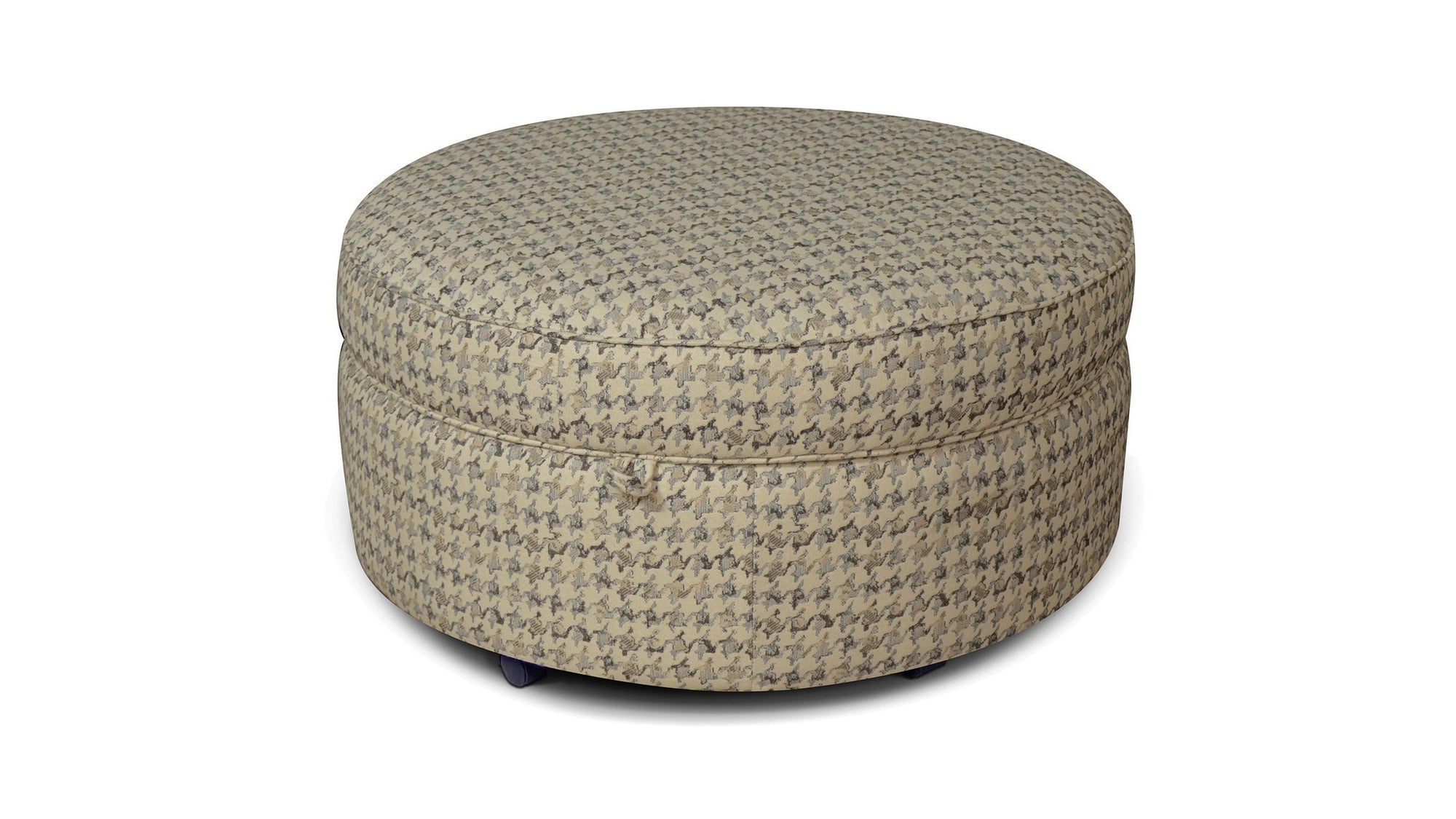 Midtown - Storage Ottoman