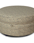 Midtown - Storage Ottoman
