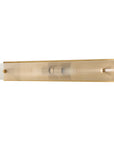 Elmhurst - 2 Light Vanity Sconce - Gold