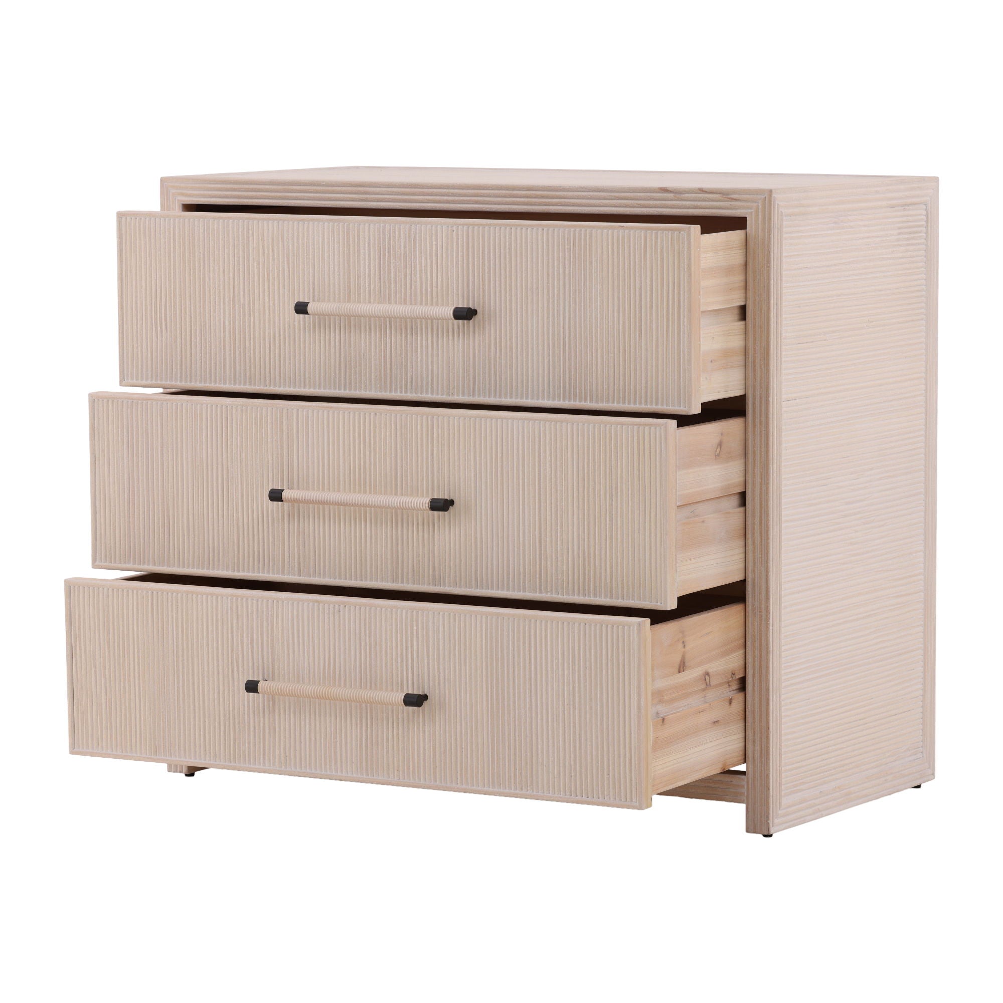 Samson - Chest - Beige