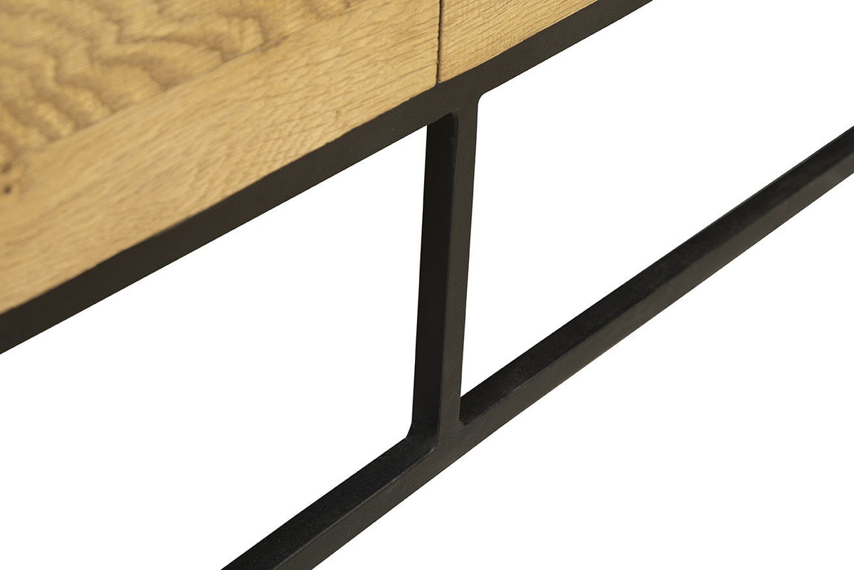 Ariel - Sideboard - Light Brown