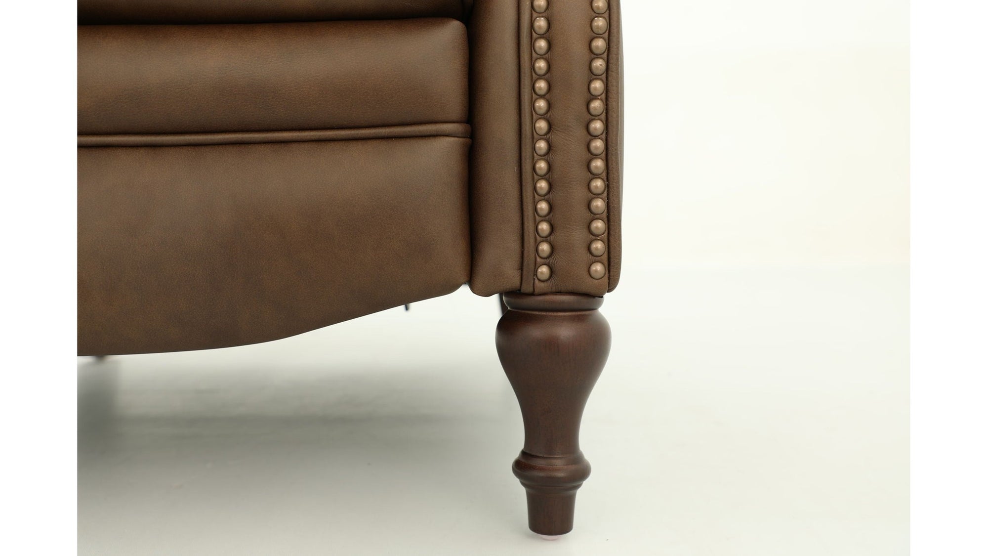 Kendall - Push Thru The Arm Recliner